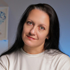 Александрова Мария Вячеславовна, психолог