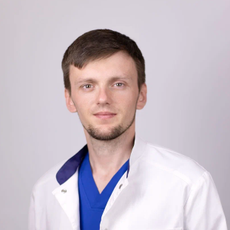 Журов Александр Сергеевич, онколог