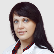 Бухарова Елена Анатольевна, гинеколог