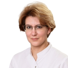 Попова Наталья Александровна, терапевт