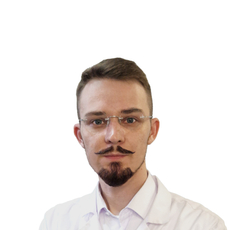 Лебенштейн-Гумовски Михаил Владимирович, нейрохирург