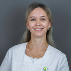 Щеглова Юлия Евгеньевна, дерматолог