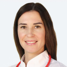 Гусакова Юлия Александровна, педиатр