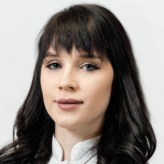 Быданова (Киселева) Татьяна Алексеевна, терапевт
