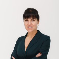 Гавриленко Ирина Ивановна, стоматолог-терапевт