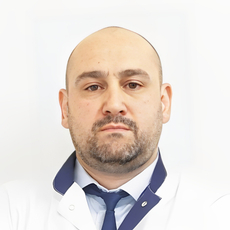 Базирашвили Вахтанг Георгиевич, хирург