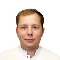 Шубенков Валерий Сергеевич, педиатр