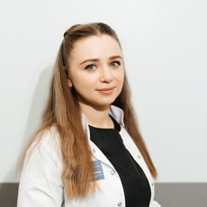 Головко Анастасия Эдуардовна, офтальмолог