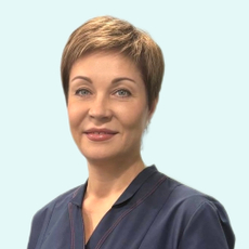 Володина Елена Альбертовна, аллерголог