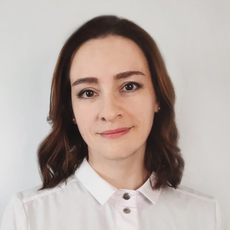 Иванова Екатерина Владимировна, эндокринолог