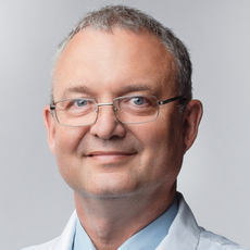 Чебаков Юрий Александрович, уролог