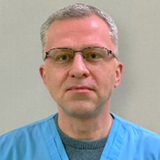 Латышев Юрий Александрович, врач УЗД