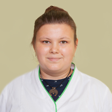 Колмыкова Юлия Алексеевна, невролог