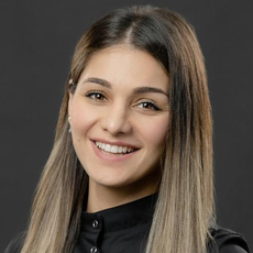 Ибрагимова Парвин Сархановна, стоматолог-терапевт