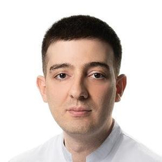 Ованесян Тигран Арутюнович, хирург