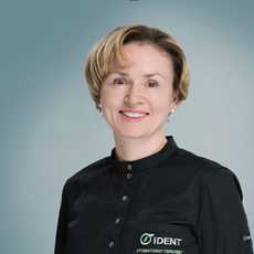 Куликова Светлана Юрьевна, стоматолог-терапевт