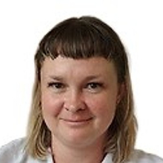 Евдокимова Ольга Николаевна, терапевт