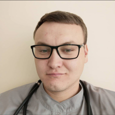 Бадертдинов Рафиль Рифатович, терапевт