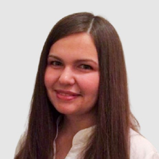 Баженова Дарья Анатольевна, рентгенолог