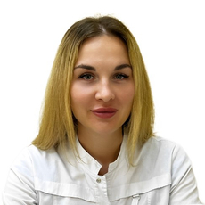 Турбеева Елизавета Андреевна, терапевт