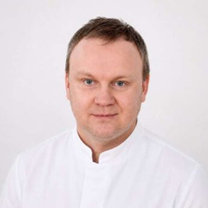 Корягин Роман Юрьевич, уролог