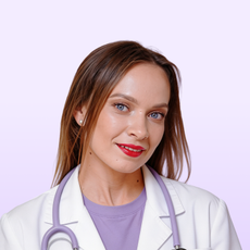 Новикова Татьяна Георгиевна, терапевт