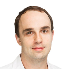 Жернаков Андрей Сергеевич, гинеколог