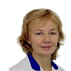 Стадник Светлана Владимировна, гинеколог