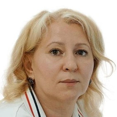 Морозкина Алла Ивановна, врач функциональной диагностики