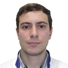 Фирумянц Алексей Игоревич, детский рентгенолог