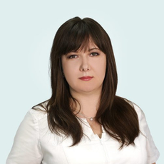 Сулим Елена Николаевна, пародонтолог