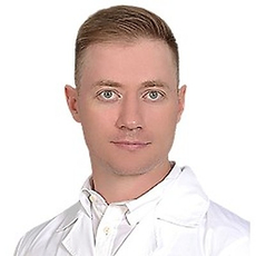 Городовский Евгений Владимирович, невролог