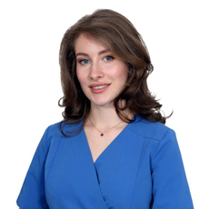 Жейц Ирена Михайловна, гинеколог