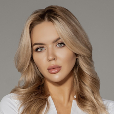 Скрипкина Елизавета Игоревна, врач-косметолог