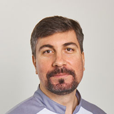 Огородников Денис Васильевич, гинеколог