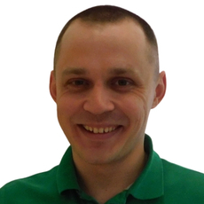 Константинов Юрий Викторович, инструктор ЛФК