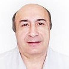 Аракелян Аркадий Михайлович, ЛОР