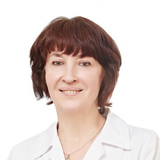 Абдурашитова Нейля Усмановна, терапевт