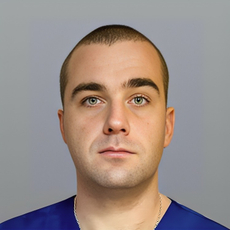 Бедров Георгий Александрович, хирург