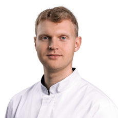 Панов Андрей Алексеевич, офтальмолог