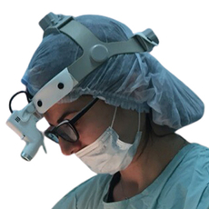 Пшеунова Мадина Хабилевна, ЛОР