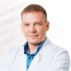 Каверзин Владимир Валерьевич, эндоскопист