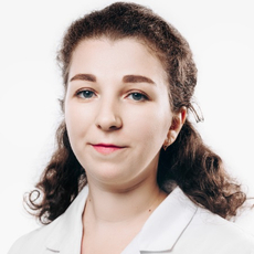 Кочергина Светлана Олеговна, оптометрист