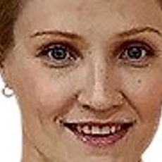 Псутури Ольга Андреевна, анестезиолог