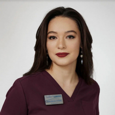 Бурханова Карина Равилевна, офтальмолог-хирург