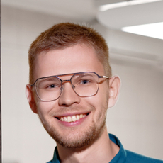 Лосев Егор Викторович, стоматолог-ортопед