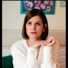 Алексеева Анастасия Сергеевна, психолог