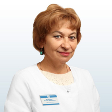 Кузнецова Любовь Алексеевна, гастроэнтеролог