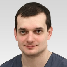 Кирюхин Евгений Николаевич, анестезиолог