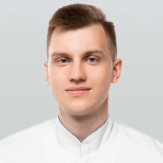 Вотяков Лев Павлович, терапевт